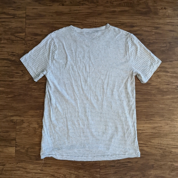 Splendid Striped Top - Picture 4 of 6